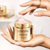 Lancôme Absolue Revitalizing & Brightening Soft Cream 2oz / 60ml – Anti-Aging Luxury Moisturizer, New in Box