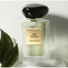 Giorgio Armani Thé Yulong Eau De Toilette 3.4oz / 100ml Spray Unisex – New With Box