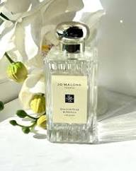 Jo Malone London English Pear & Freesia Cologne 100ml (3.4 oz) – Fresh Fruity Floral Perfume for Women | Original EDC