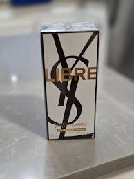 Yves Saint Laurent Libre Le Parfum 3 oz (90 ml) – Luxury Intense Floral Amber Fragrance for Women
