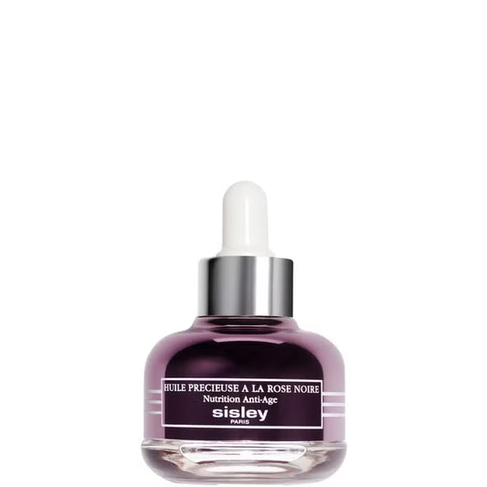 Sisley Black Rose Precious Face Oil 25ml Anti-Aging Hydrating Luxury Facial Oil – New in Box