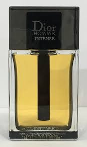 Dior Homme Intense Eau de Parfum Spray for Men (2020 New Packaging) – Authentic Designer Fragrance  .