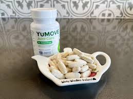 YuMOVE Hip and Joint Supplement for Adult Dogs – 300 Tablets | Advanced Mobility & Joint Support Formula