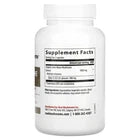 Lion’s Mane Mushroom Extract Powder – 120 Capsules | Cognitive Support Supplement