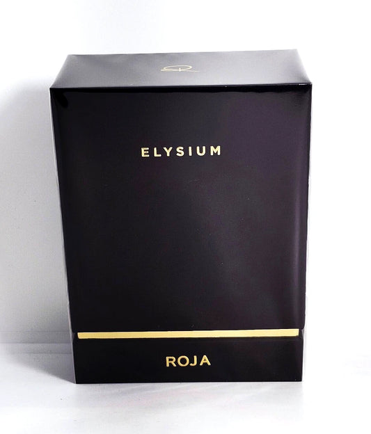 Roja Parfums Elysium Pour Homme Eau de Parfum Spray 3.4 oz / 100ml – Authentic Luxury Fragrance Made in England