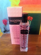 Valentino Donna Born in Roma Coral Fantasy Eau de Parfum 30ml / 1 fl oz – Floral Fruity Women’s Perfume