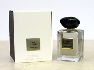 Giorgio Armani Thé Yulong Eau De Toilette 3.4oz / 100ml Spray Unisex – New With Box