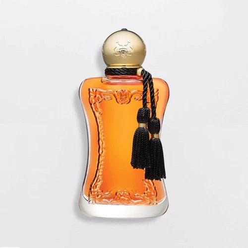 Parfums de Marly Safanad Eau De Parfum Spray 2.5 oz / 75ml Women’s Luxury Perfume