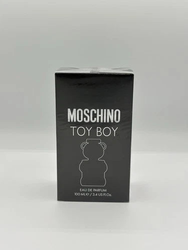 Moschino Toy Boy Eau De Parfum 30ml / 1oz – Bold Spicy Woody Men’s Cologne